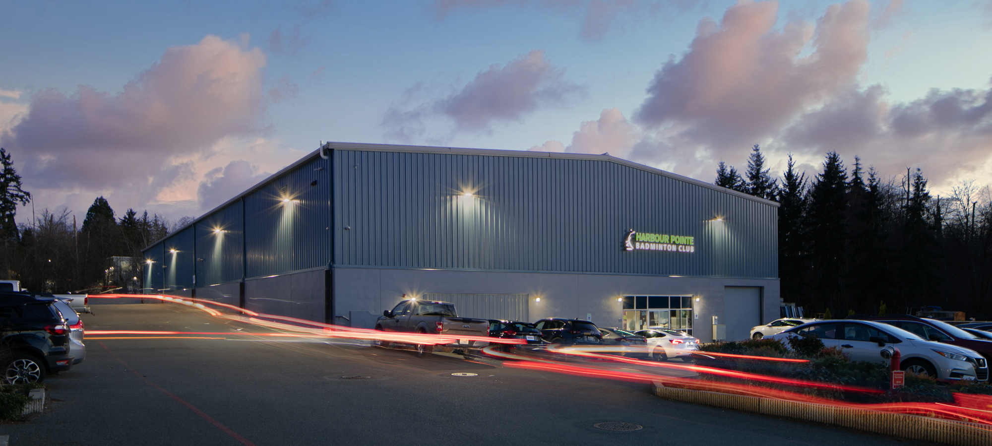 BBC Mukilteo Exterior