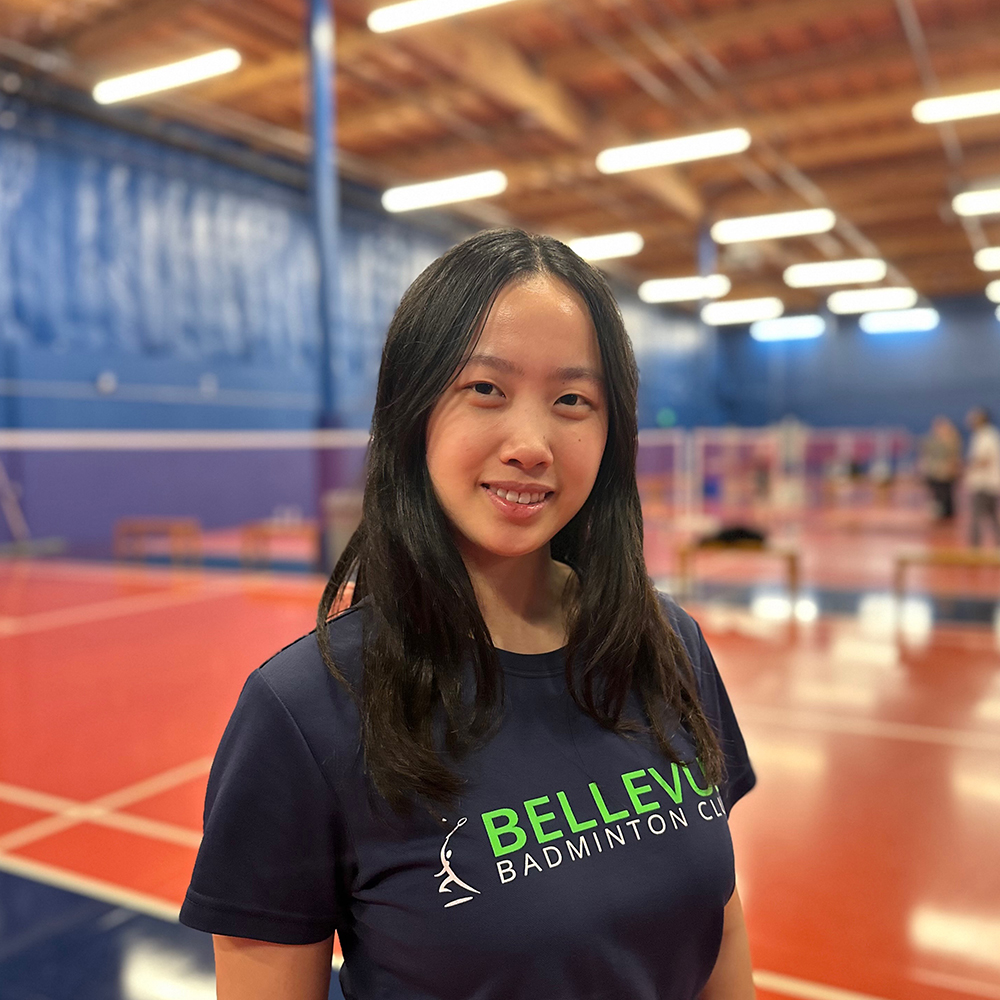 Ella Zhou
