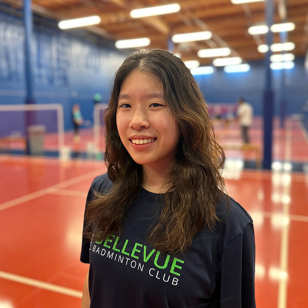 Jocelyn Zhang