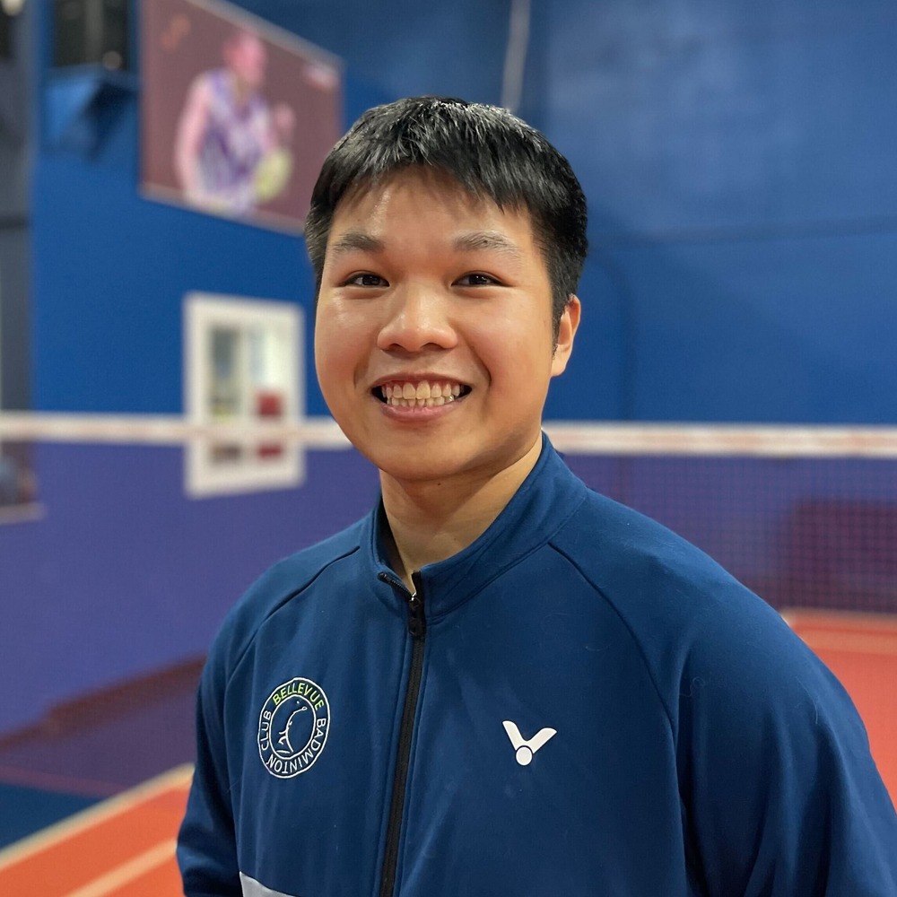 Julian Lam