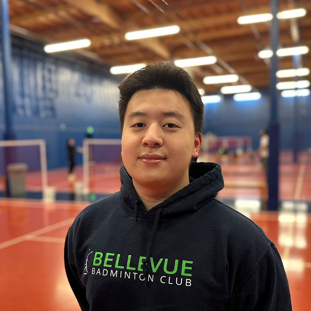 Steven Chen