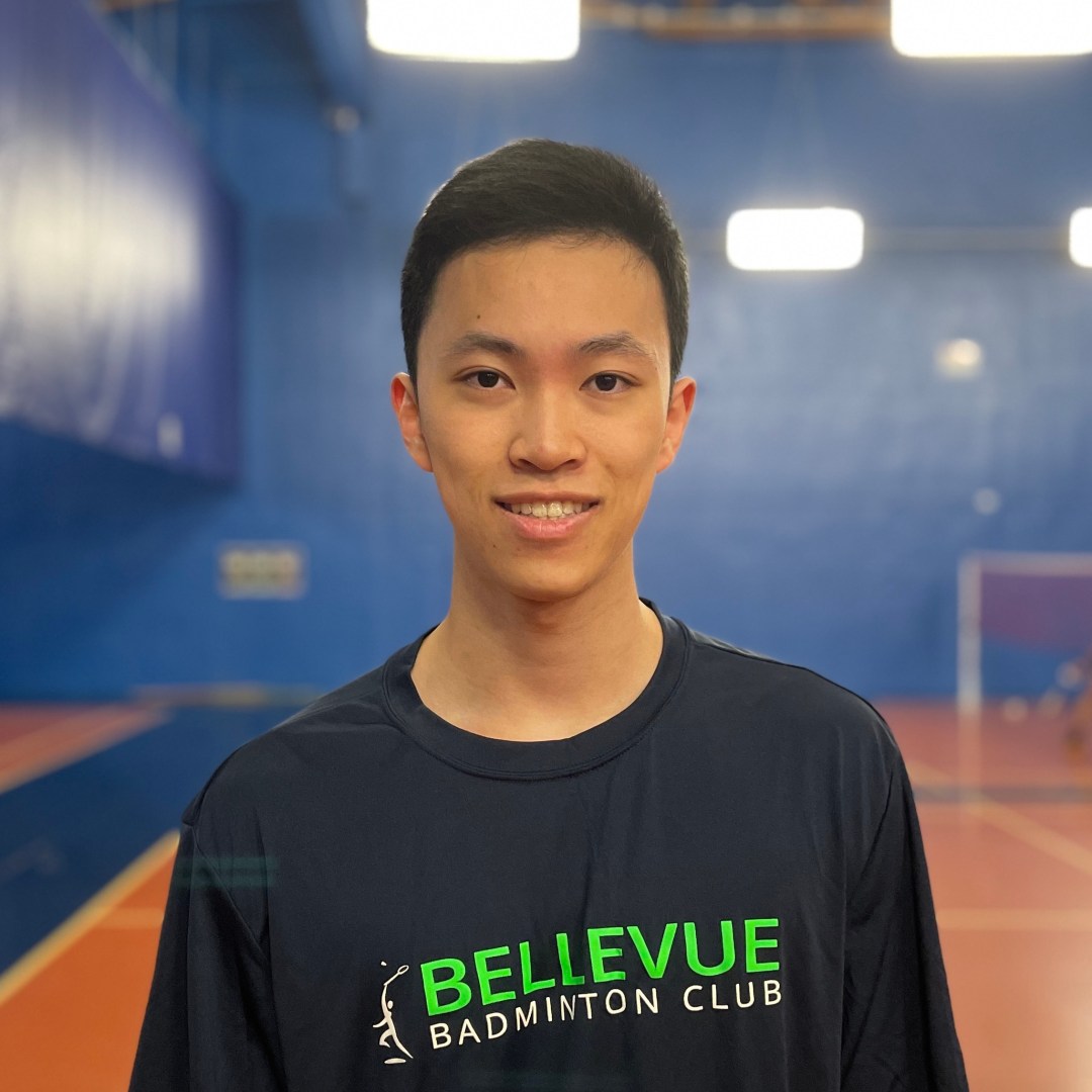 Wesley Ren