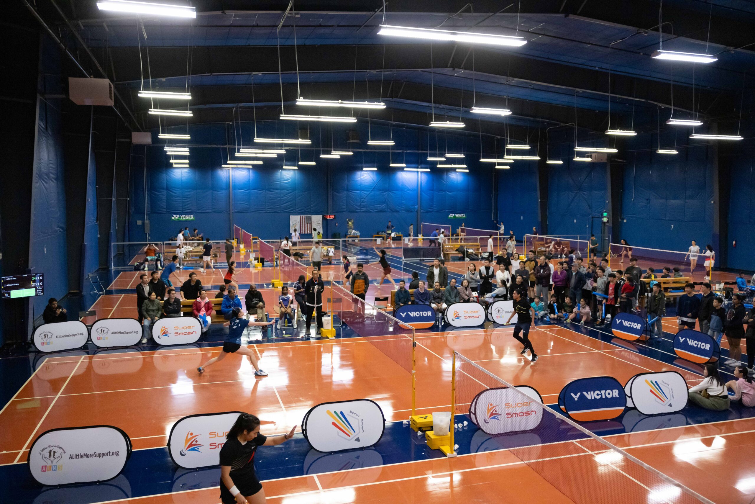 Event Facility