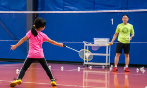 Private Coaching